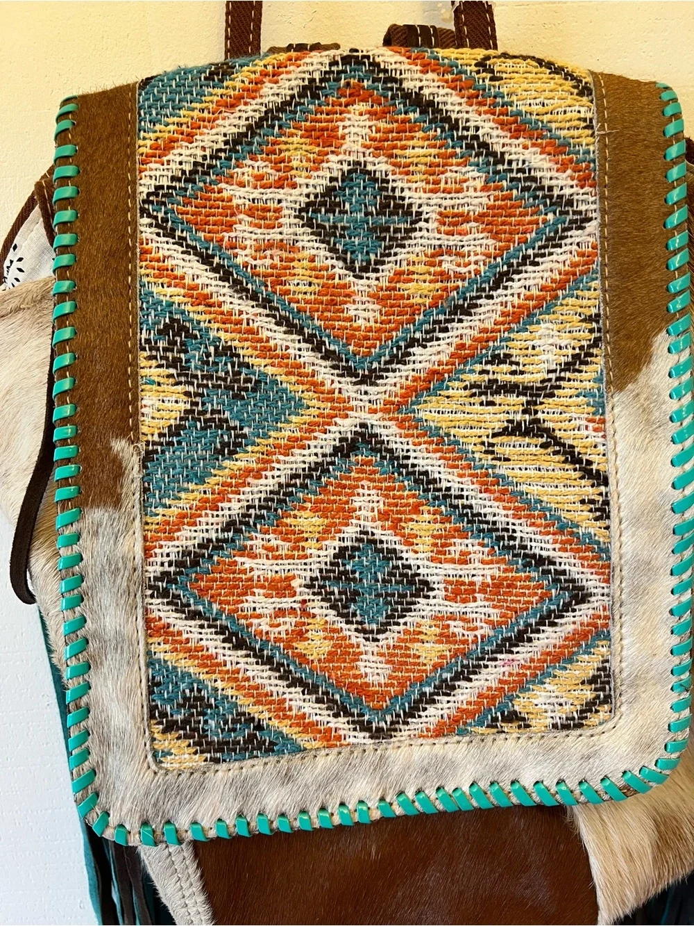 Myra Bag design bag